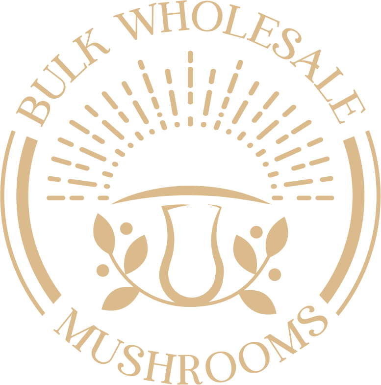 Bulk Wholesale Mushrooms